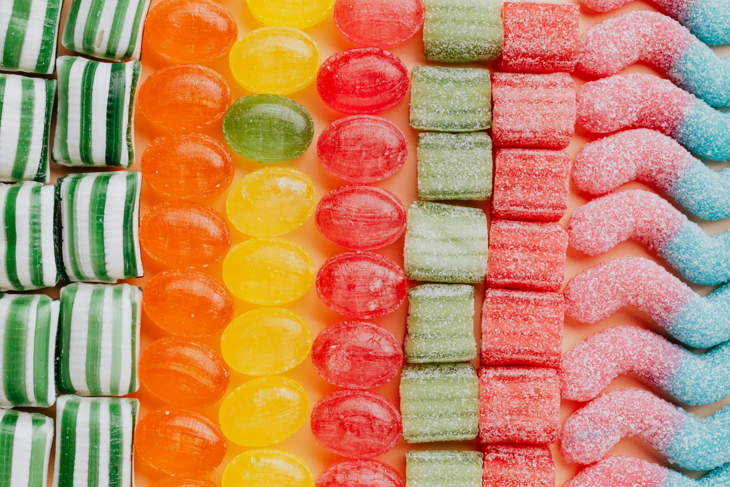 candy